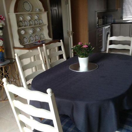 White Heart House Apartment Enniskillen Bagian luar foto