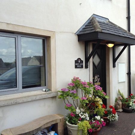 White Heart House Apartment Enniskillen Bagian luar foto