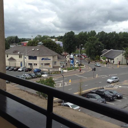 White Heart House Apartment Enniskillen Bagian luar foto
