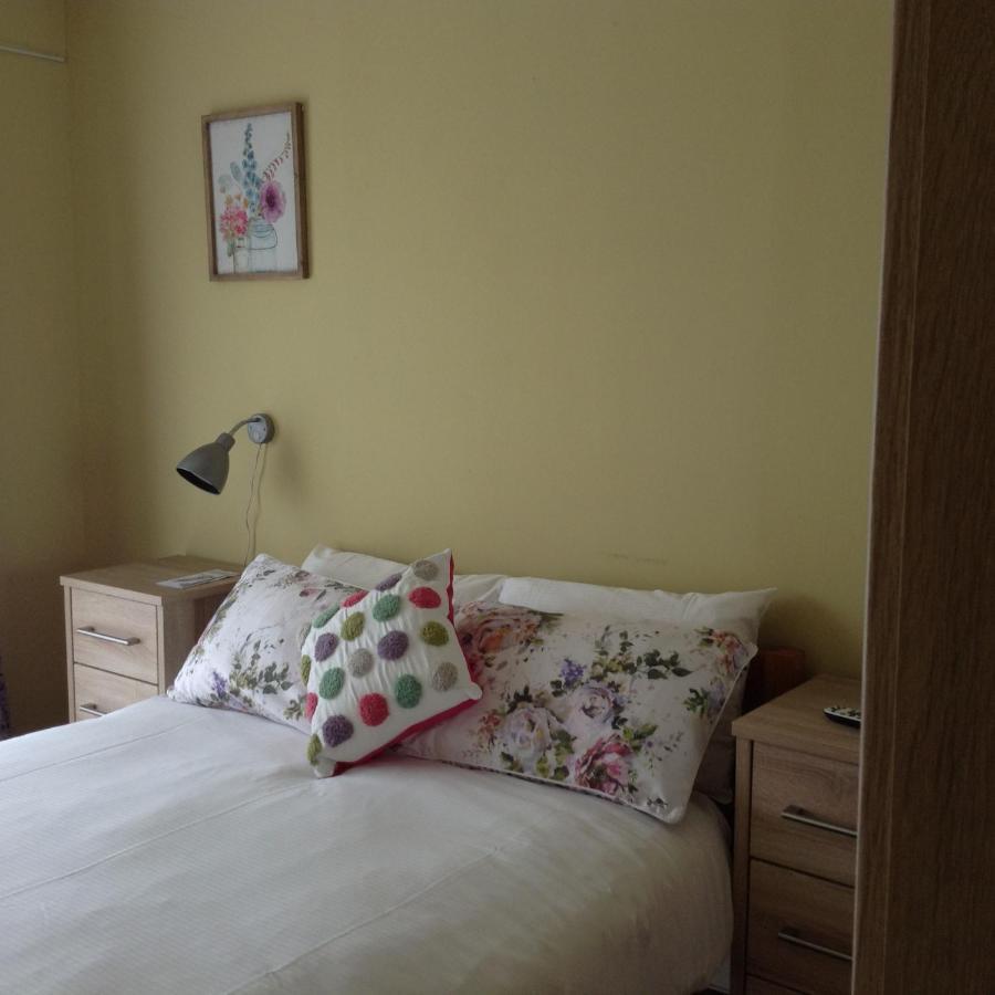 White Heart House Apartment Enniskillen Bagian luar foto