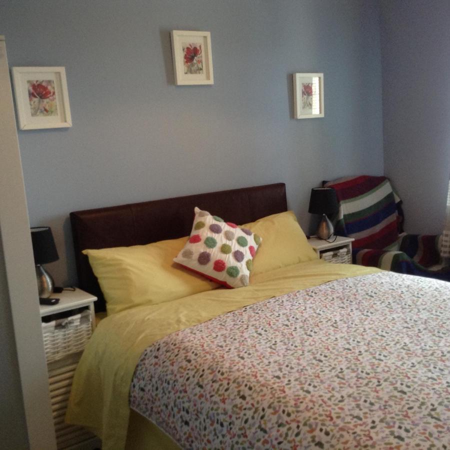 White Heart House Apartment Enniskillen Bagian luar foto