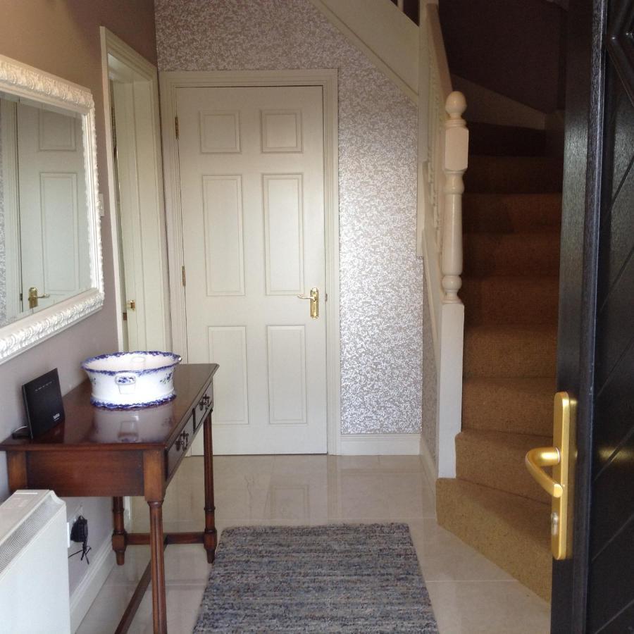 White Heart House Apartment Enniskillen Bagian luar foto